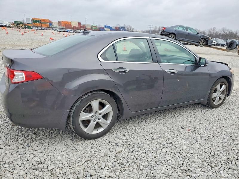 2010 Acura TSX