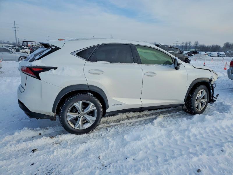 2017 Lexus Nx 350 Premium