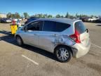 2016 Nissan Versa Note s