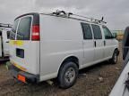 2015 Chevrolet Express 2500 Delivery Van