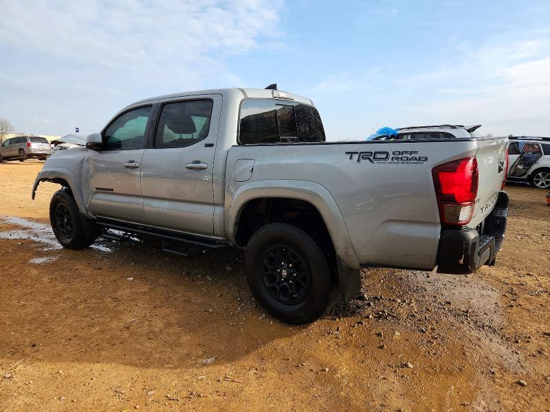 2019 Toyota Tacoma Double cab