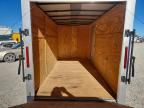 2022 High Country Cargo 6X12TA2 Enclosed Cargo Trailer