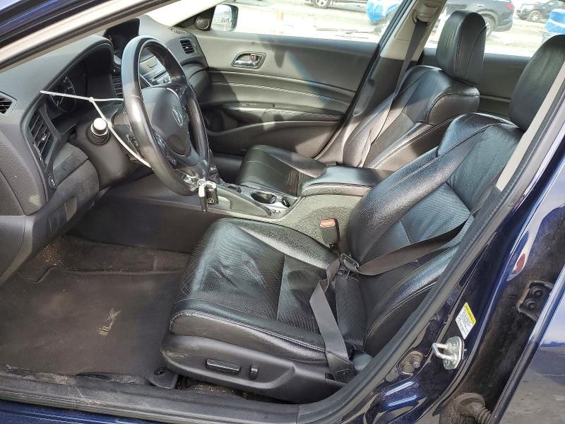 2013 Acura Ilx 20 Premium