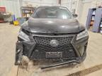 2016 Lexus Rx 450h Base