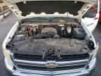 2008 Chevrolet Silverado C2500 Heavy Duty