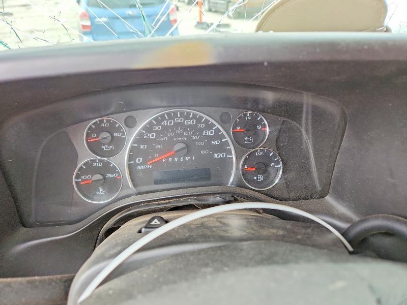2020 GMC Savana G3500
