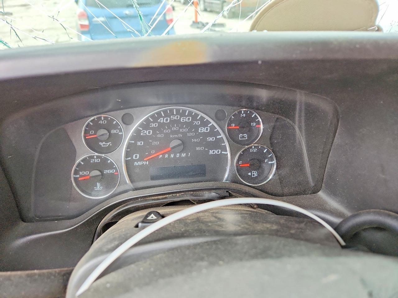 2020 GMC Savana G3500