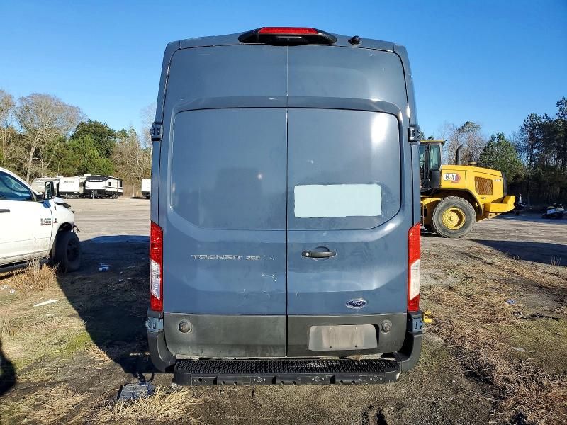 2020 Ford Transit T-250
