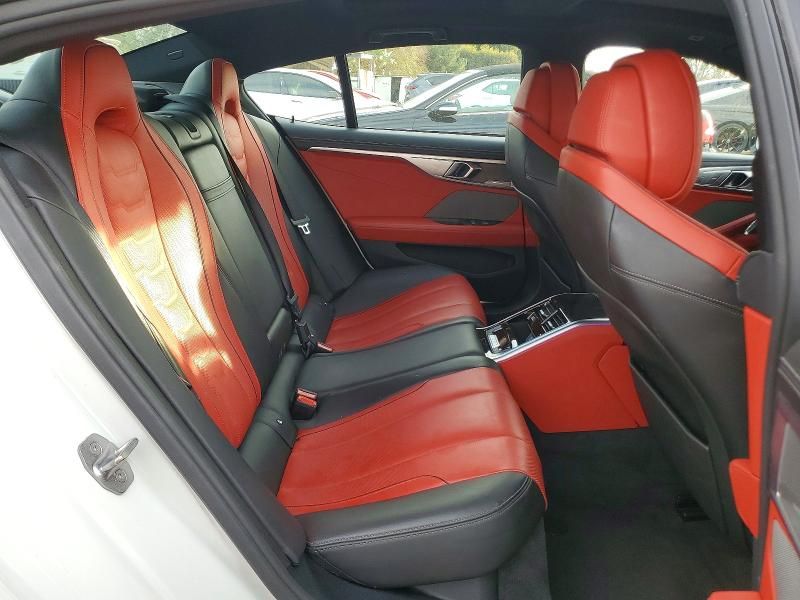 2020 Bmw Motorrad 2020 bmw Motorrad 840i