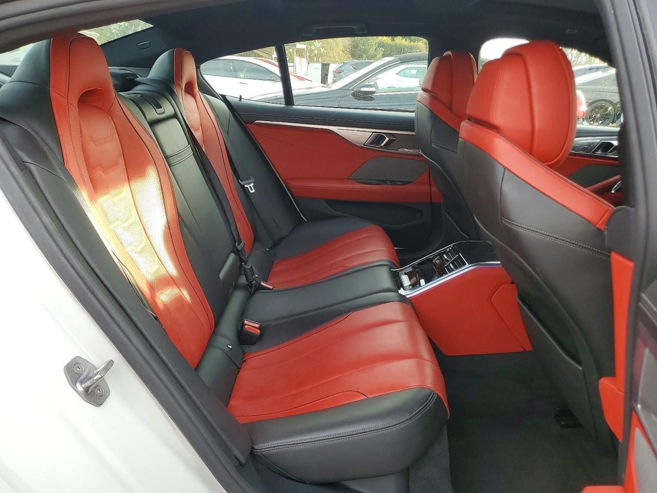 2020 Bmw Motorrad 2020 bmw Motorrad 840i