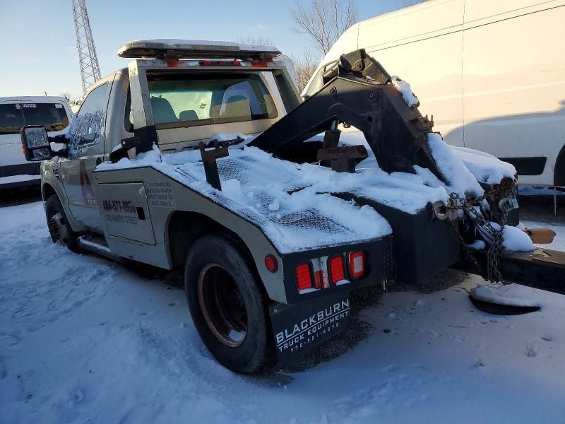2010 Ford F350 Super Duty