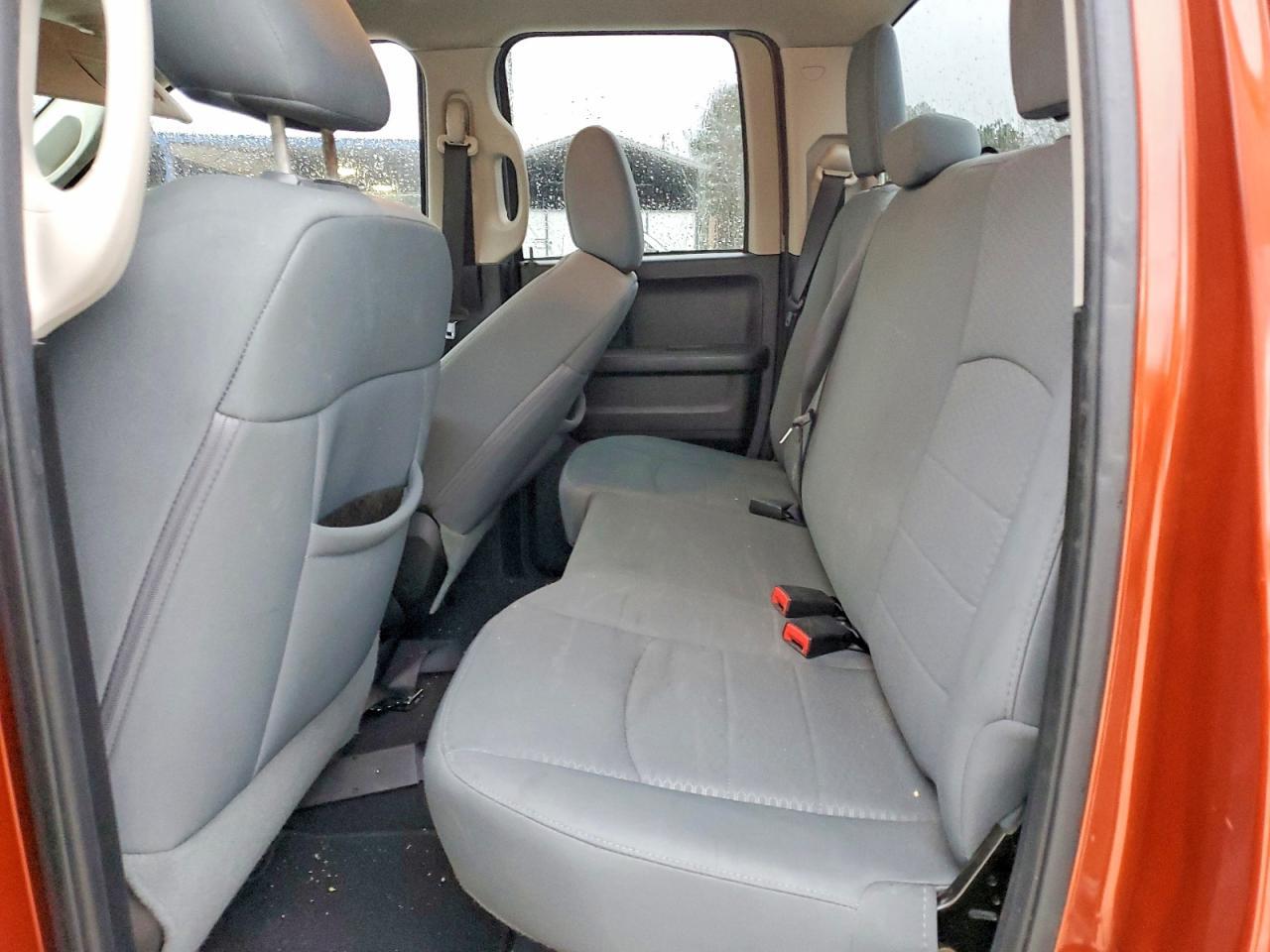 2013 Dodge Ram 1500 st