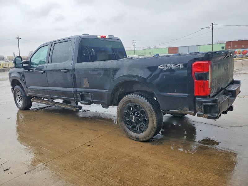 2025 Ford F350 Super Duty