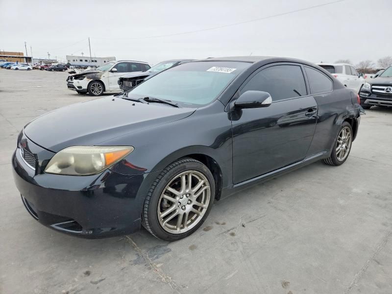 2007 Scion TC