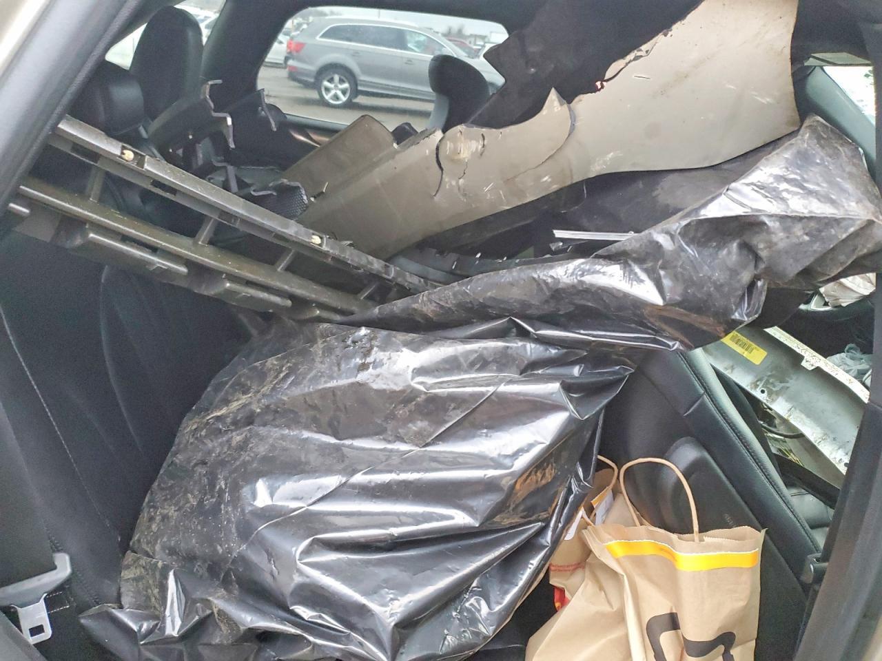 2017 Lincoln Mkc Premiere