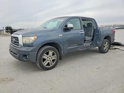 2008 Toyota Tundra Crewmax Limited for sale in Lebanon, TN