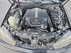 2002 Mercedes-Benz S 55 amg
