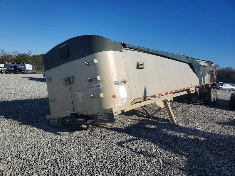 2017 Arrow 2017 East END Dump Trailer