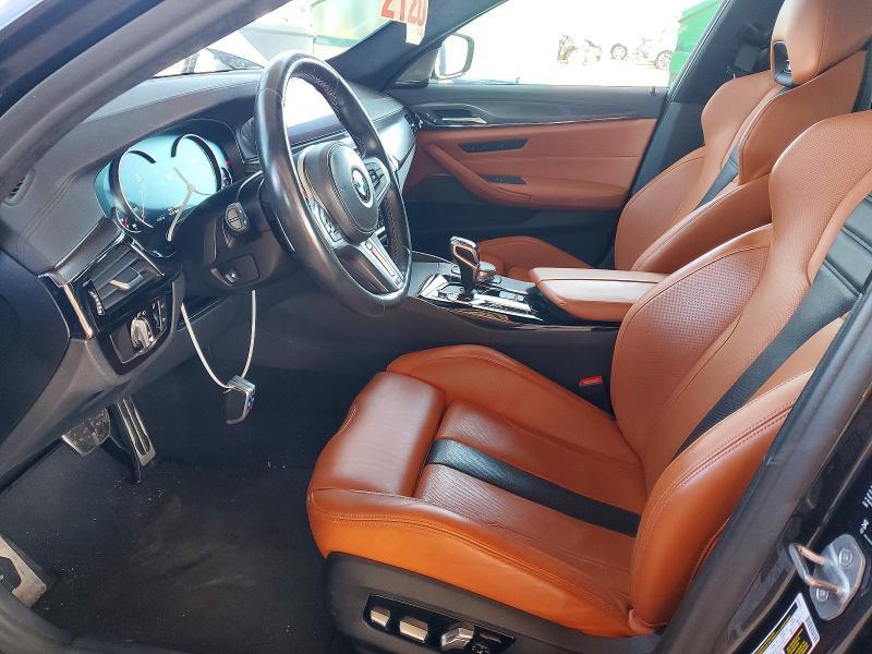 2019 Bmw Motorrad 2019 bmw Motorrad M5