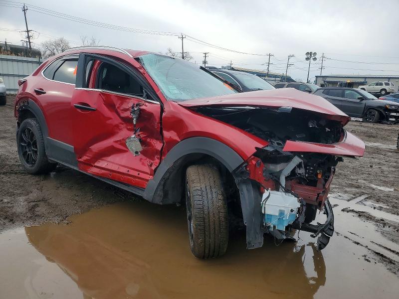 2022 Mazda Cx-30 Premium