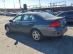 2006 Honda Accord ex