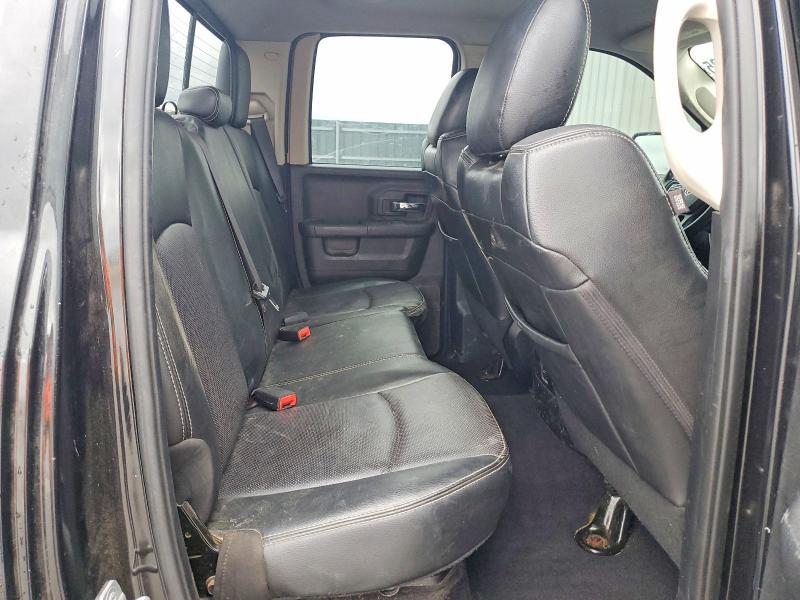 2015 Dodge RAM 1500 Sport