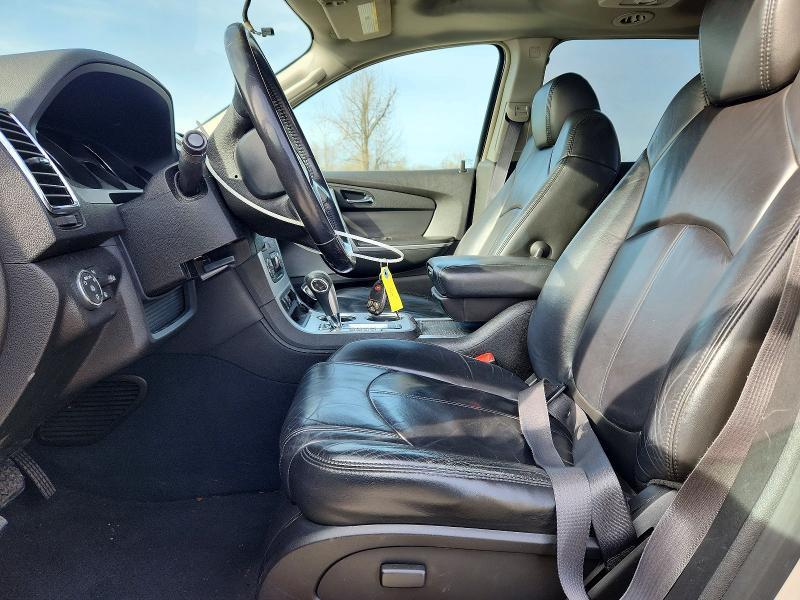 2008 GMC Acadia Slt-1