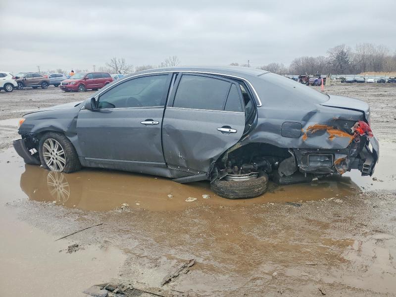 2008 Toyota Avalon Limited