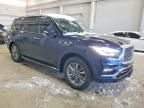 2021 Infiniti Qx80 Luxe
