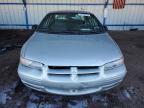 2000 Dodge Stratus se