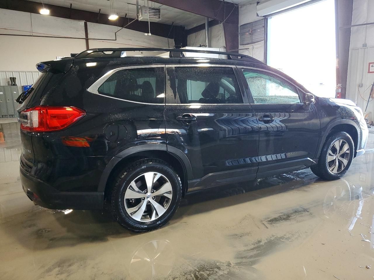 2023 Subaru Ascent Premium