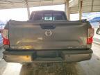 2017 Nissan Titan SL