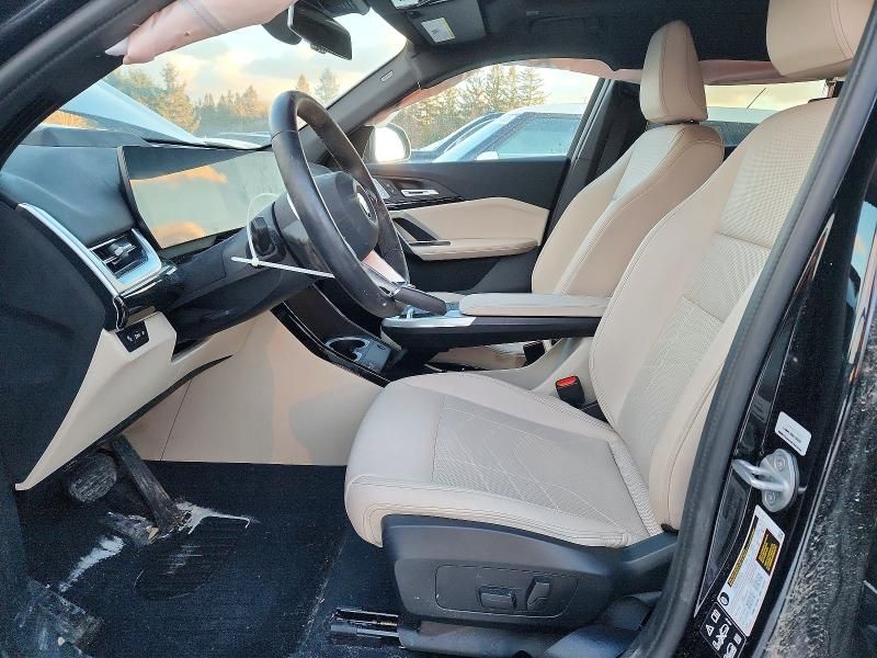 2025 BMW X2 Xdrive28i