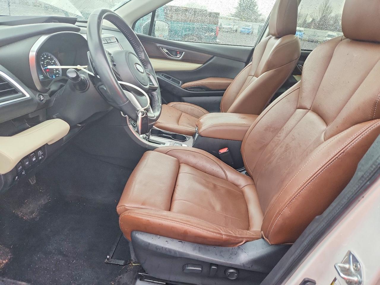 2021 Subaru Ascent Touring