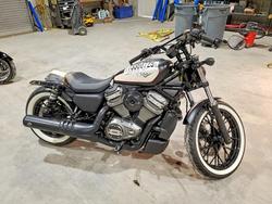 Salvage cars for sale from Copart Sikeston, MO: 2024 Harley-Davidson RH975 S