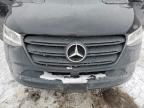 2024 Mercedes-Benz Sprinter 2500