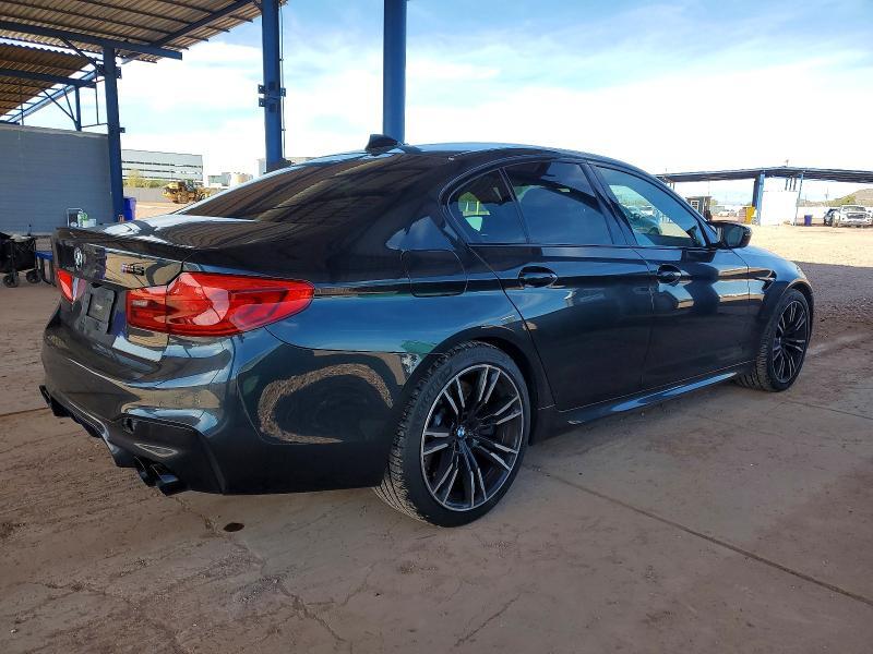 2019 Bmw Motorrad 2019 bmw Motorrad M5