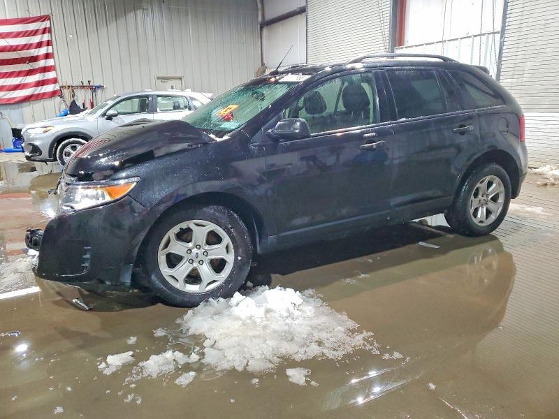 2014 Ford Edge se