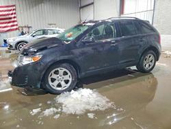 2014 Ford Edge se en venta en Central Square, NY