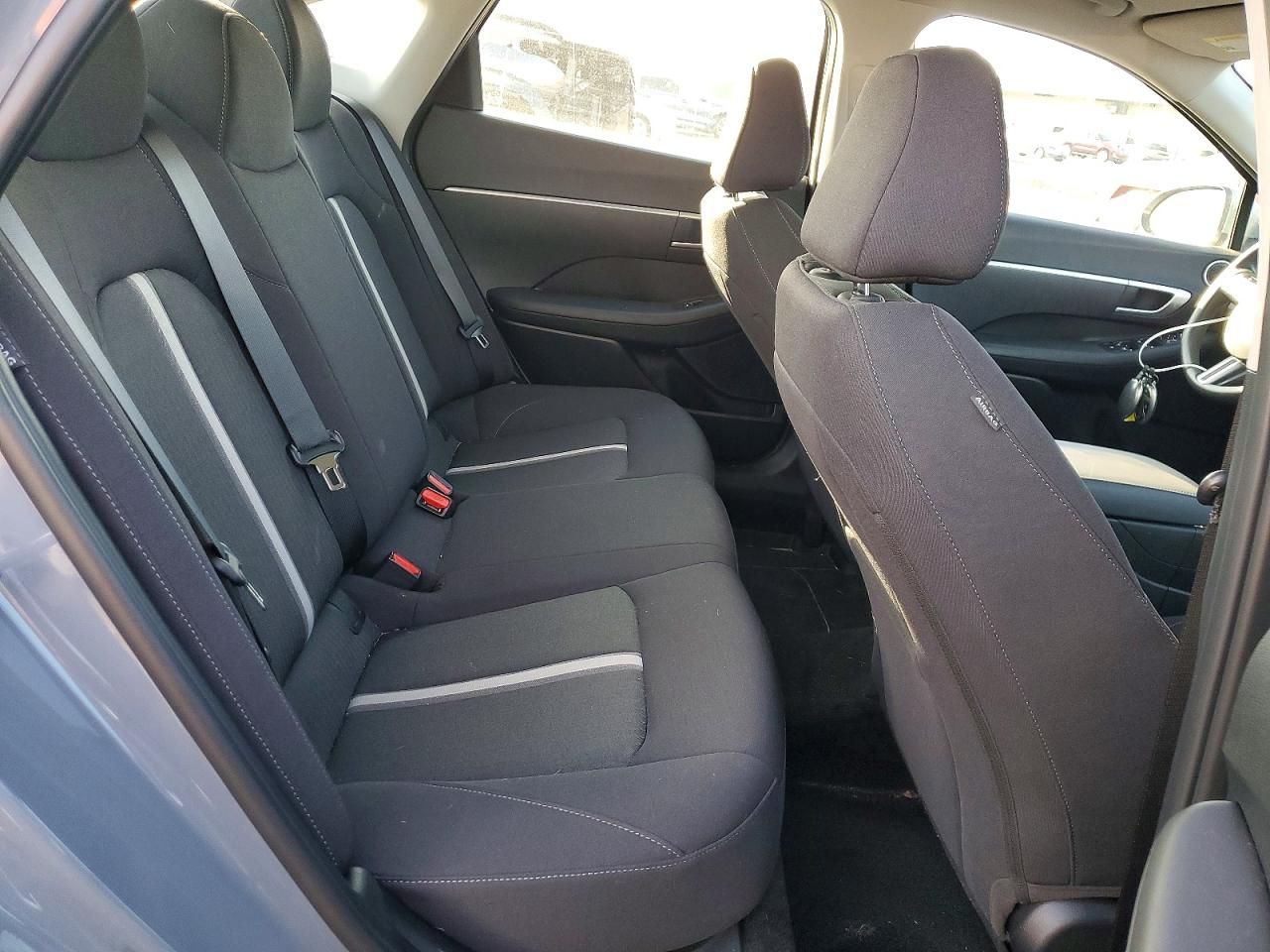 2025 Hyundai Sonata se