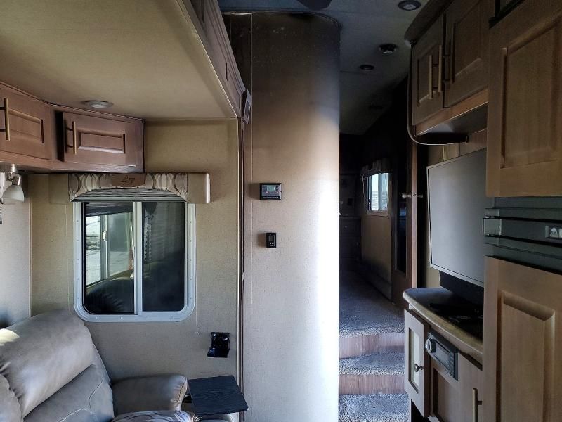 2019 Arctic Fox Silver fox Edition s