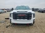 2024 GMC Sierra K3500 AT4