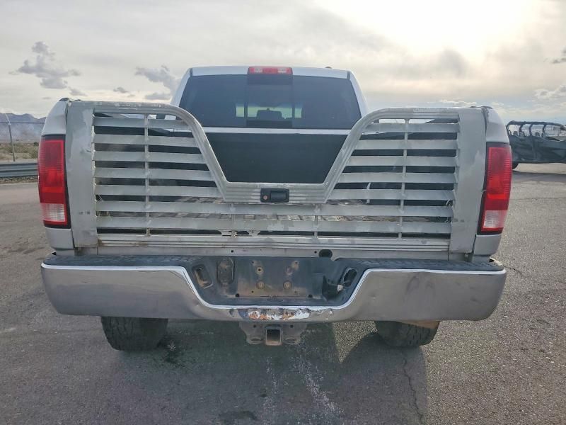 2012 Dodge 2012 Dodg ram 2500 s