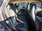 2017 Infiniti Qx30 Base