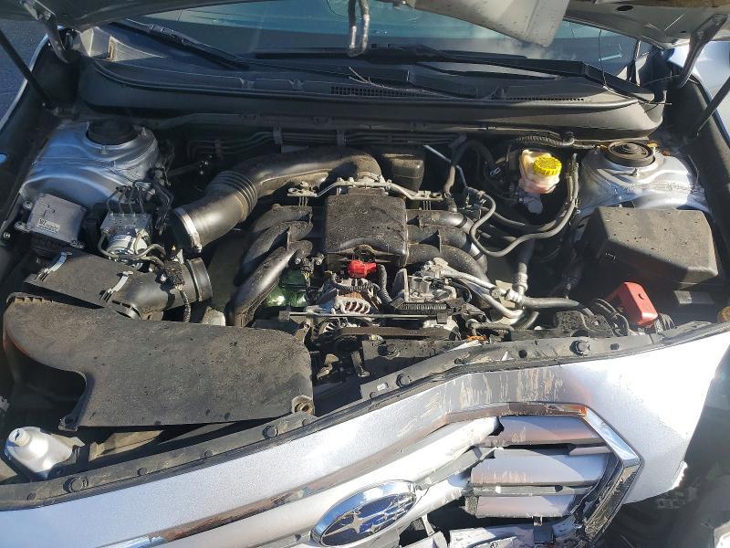 2016 Subaru Outback 3.6r Limited