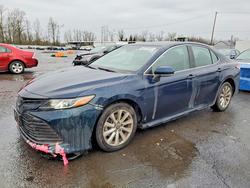 2018 Toyota Camry le for sale in Portland, OR