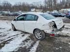 2008 Nissan Sentra 2.0