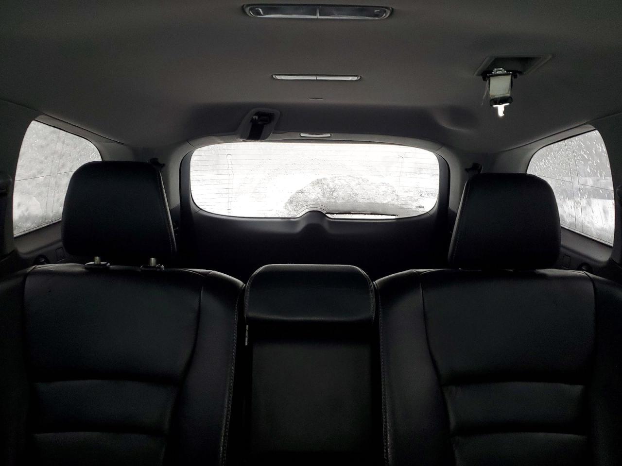 2016 Honda Pilot Exln