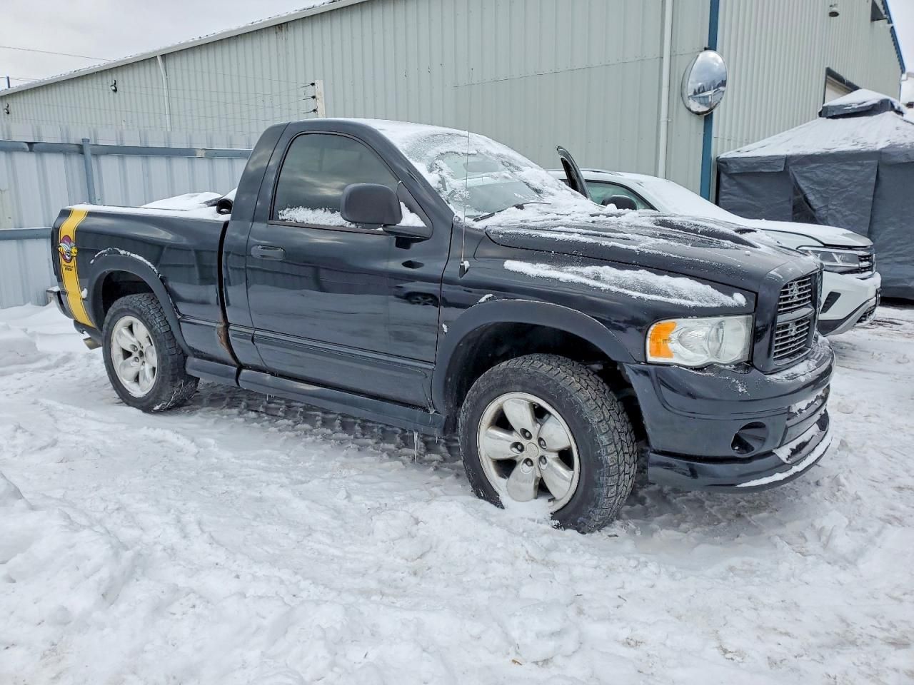 2005 Dodge RAM 1500 ST