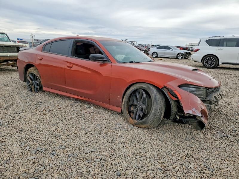 2021 Dodge Charger gt
